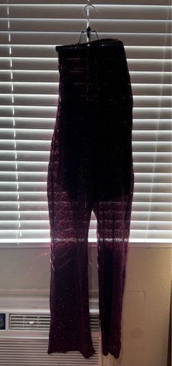 Long romper