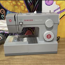 Sewing Machine