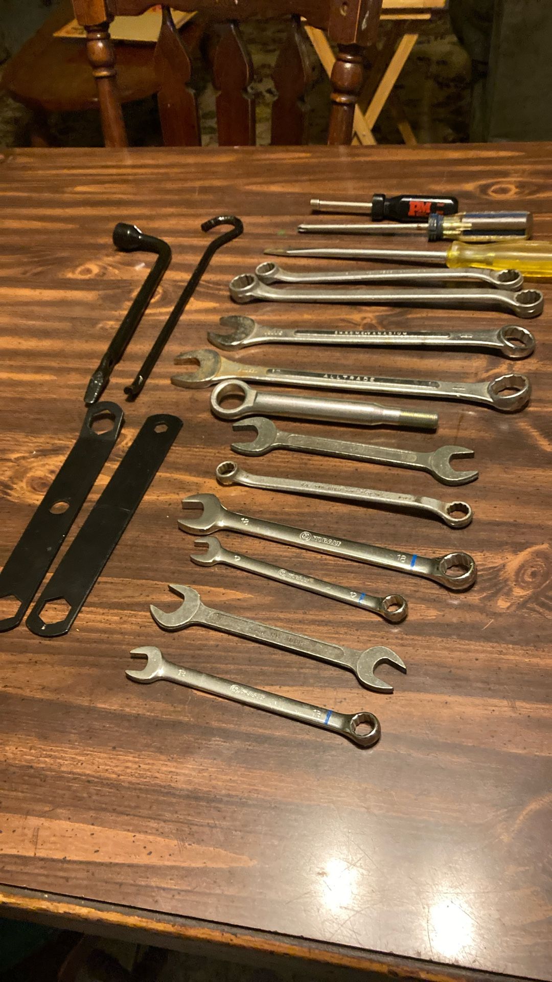 Auto Tools