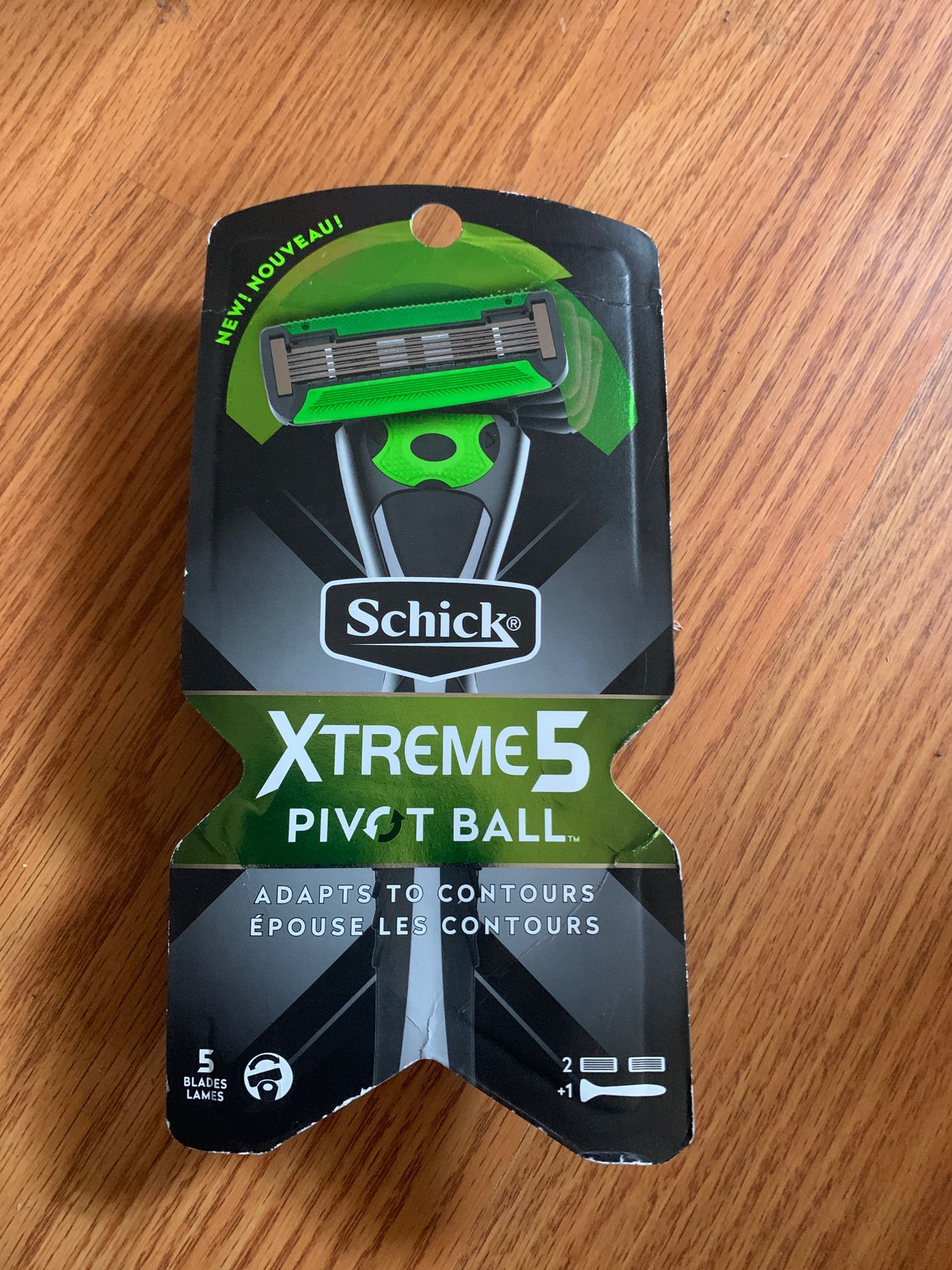 Schick xtreme 5 $7 each