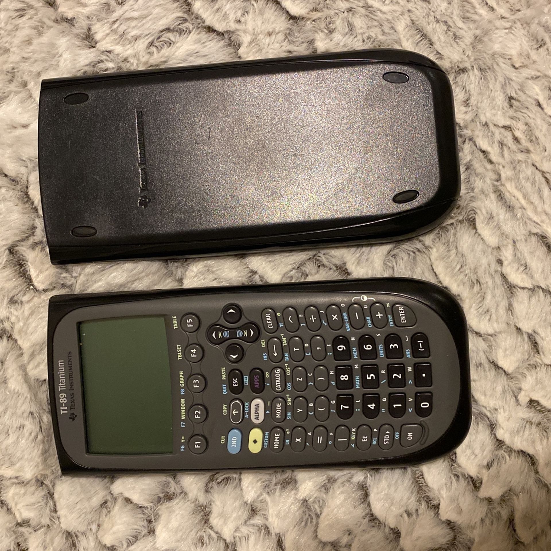 TI-89
