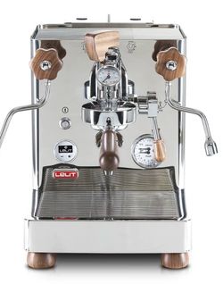 Lelit Bianca v3 espresso machine