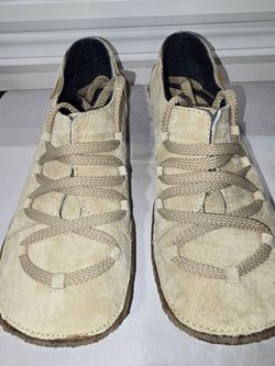 Women's Rocket Dog Shoes - 8.5M