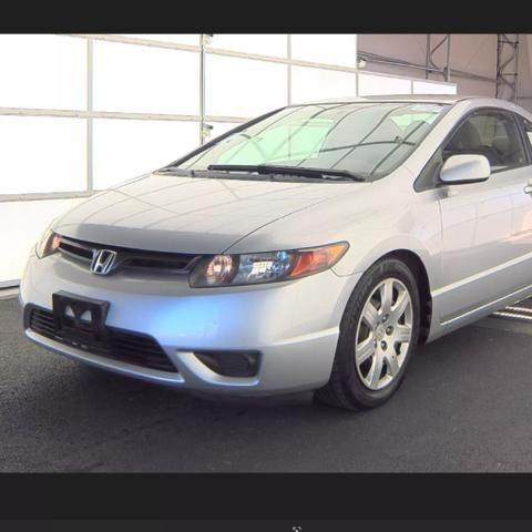 2006 Honda Civic