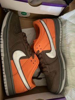 Nike SB Muni Fast Pass