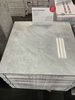 Marmo Ice Rock Polished