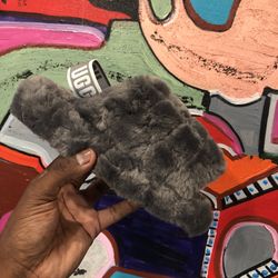 UGG Slides