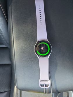 Samsung galaxy watch