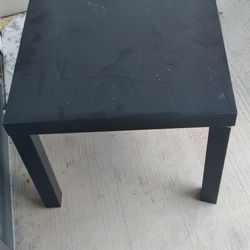 End Table Or Coffee Table