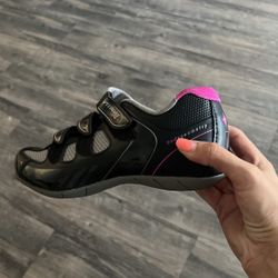 Womens Cycling Shoes 