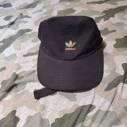 Adidas Hat