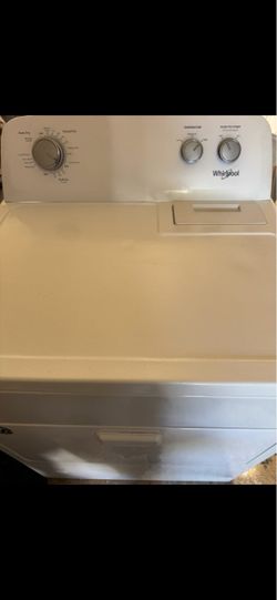 Delivery available dryer