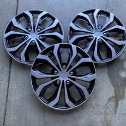 Wheels Cover 