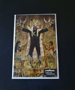 Moon Knight #4