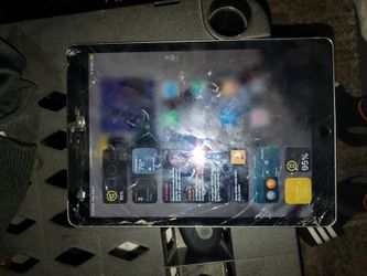 I pad Gen 9