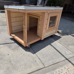 Dog House