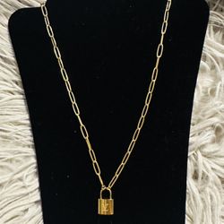 chain for lady..