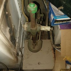 Drill press 