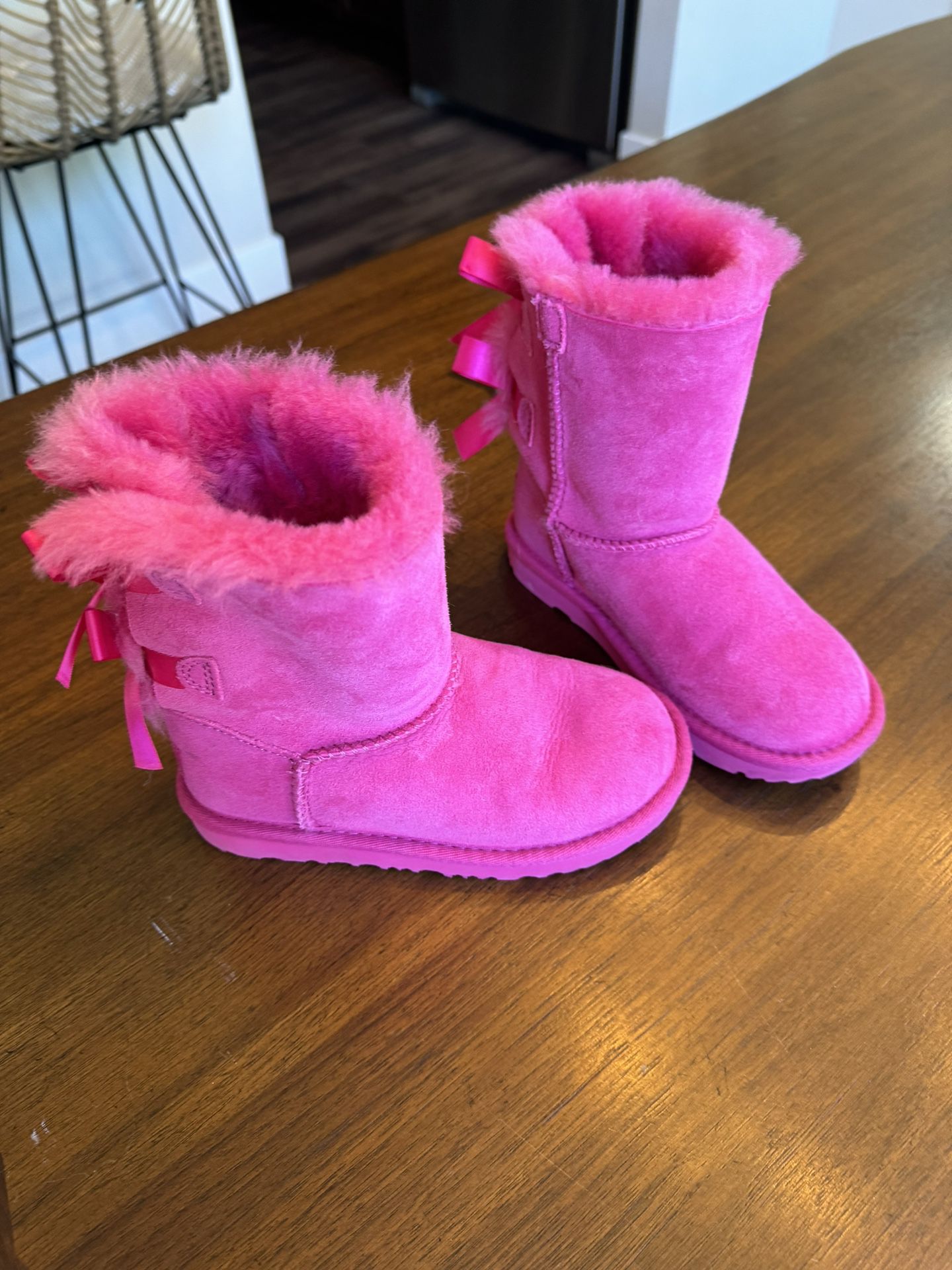 Brand New Size 12 Girls Ugg Boots