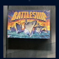 Battleship