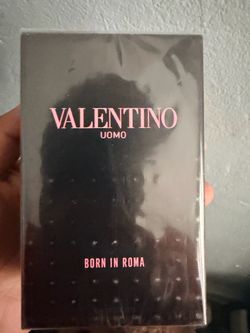 Cologne and perfume