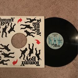Vinyl Record 12inch