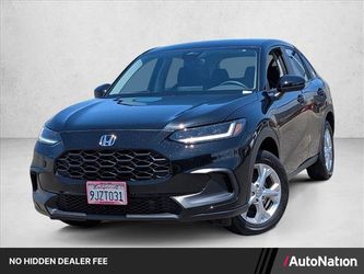 2024 Honda HR-V