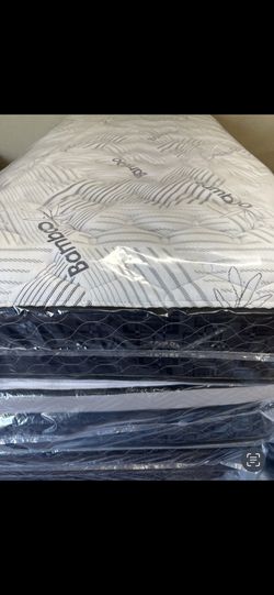 Queen Size Mattress