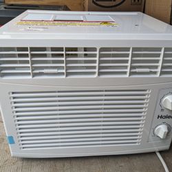 Brand New In Box AC Units 5050 BTU 