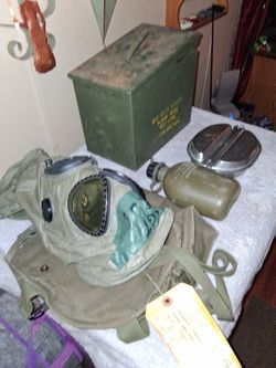 Survivor Gear