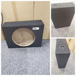12INCH TRUCK BOX FOR SHALLOW SUB $40