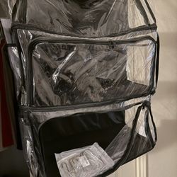 Yarn Or Craft Storage