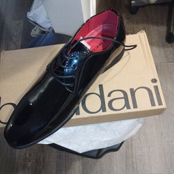 Tuxedo Shoes Brand New In The Box
