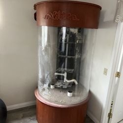 Fish Tank 220g