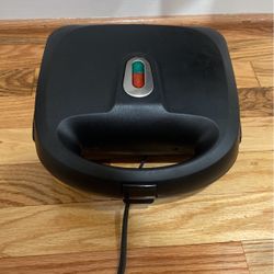 Waffle Iron