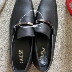 Man Fashion Shoes