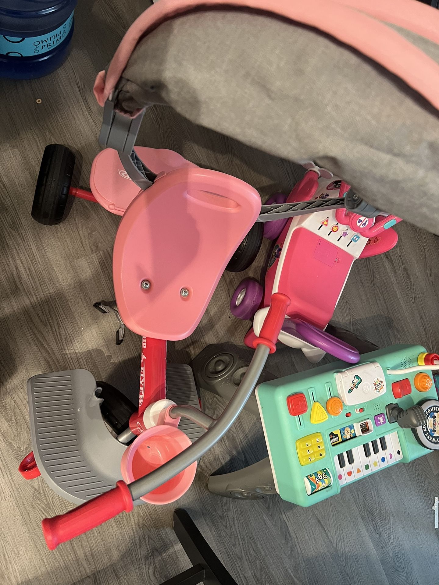 Kid Toys