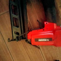 Finish Nail Gun