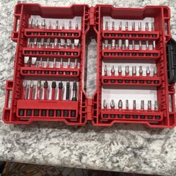 Milwaukee Drill Bits