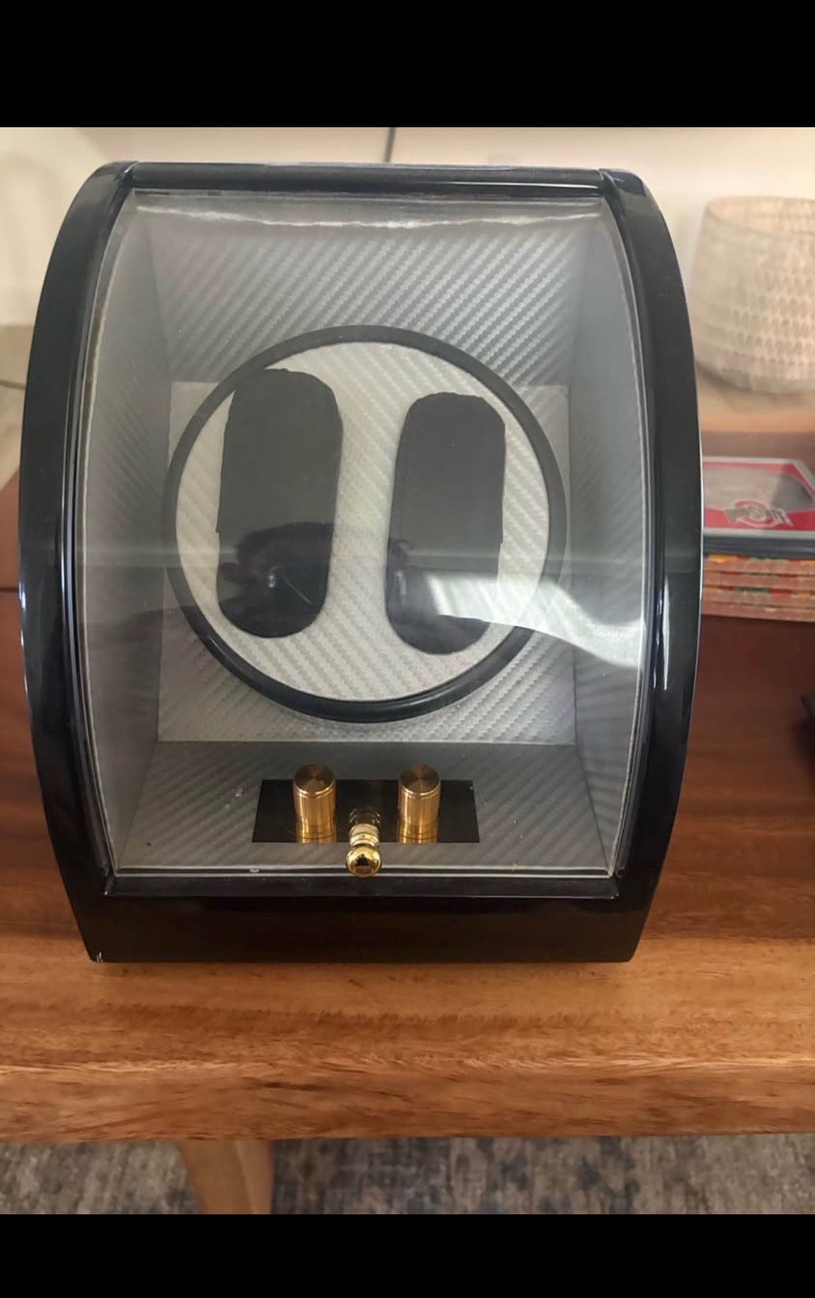 Chiyoda 2 Watch Watch Winder