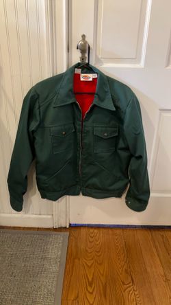 Dickies work jacket