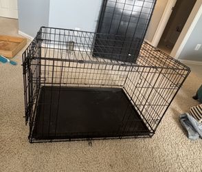 Medium Dog Crate