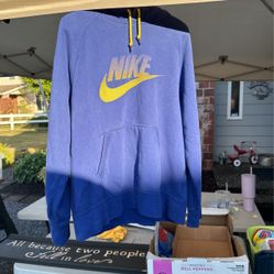 Nike Hoodie