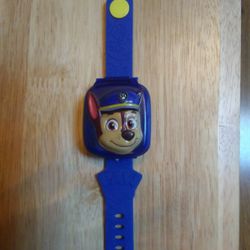 Vtech Paw Patrol Watch