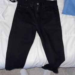 Black Levis