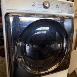 KENMORE ELITE DRYER