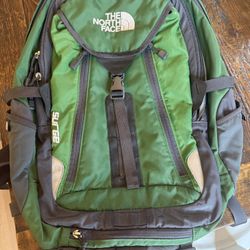North Face Surge Backpack
