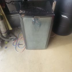 Mini Cold Fridge