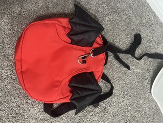 Toddler Backpack