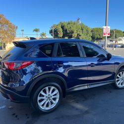2013 Mazda Cx-5